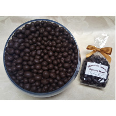 Espresso Beans Dark Chocolate